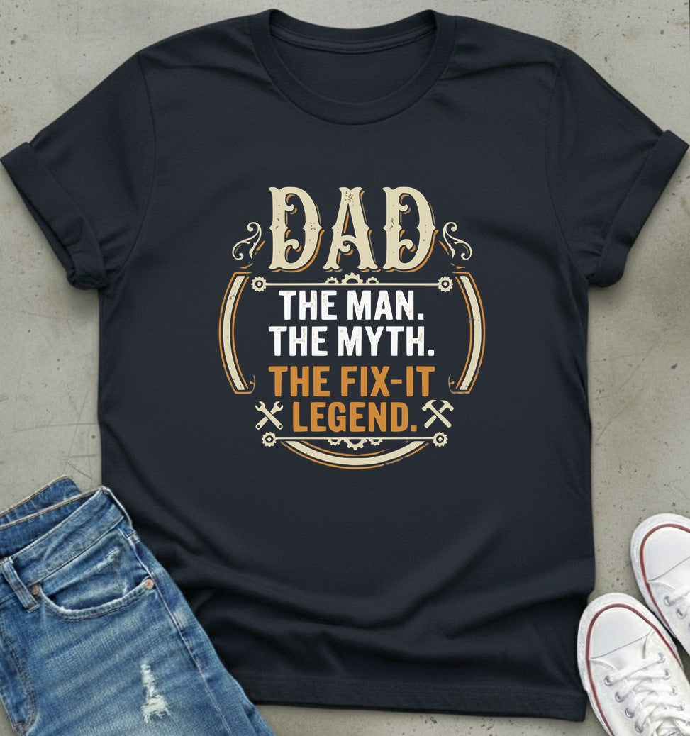 Dad Legend T-Shirt