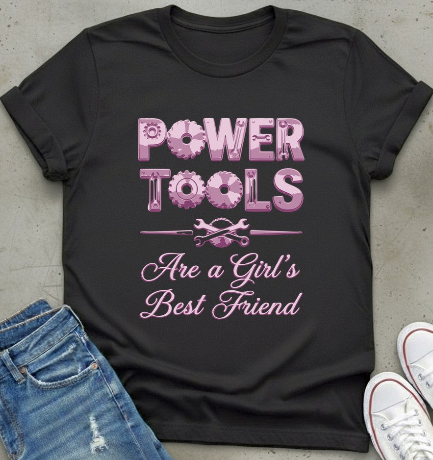 Tool Lover T-Shirt