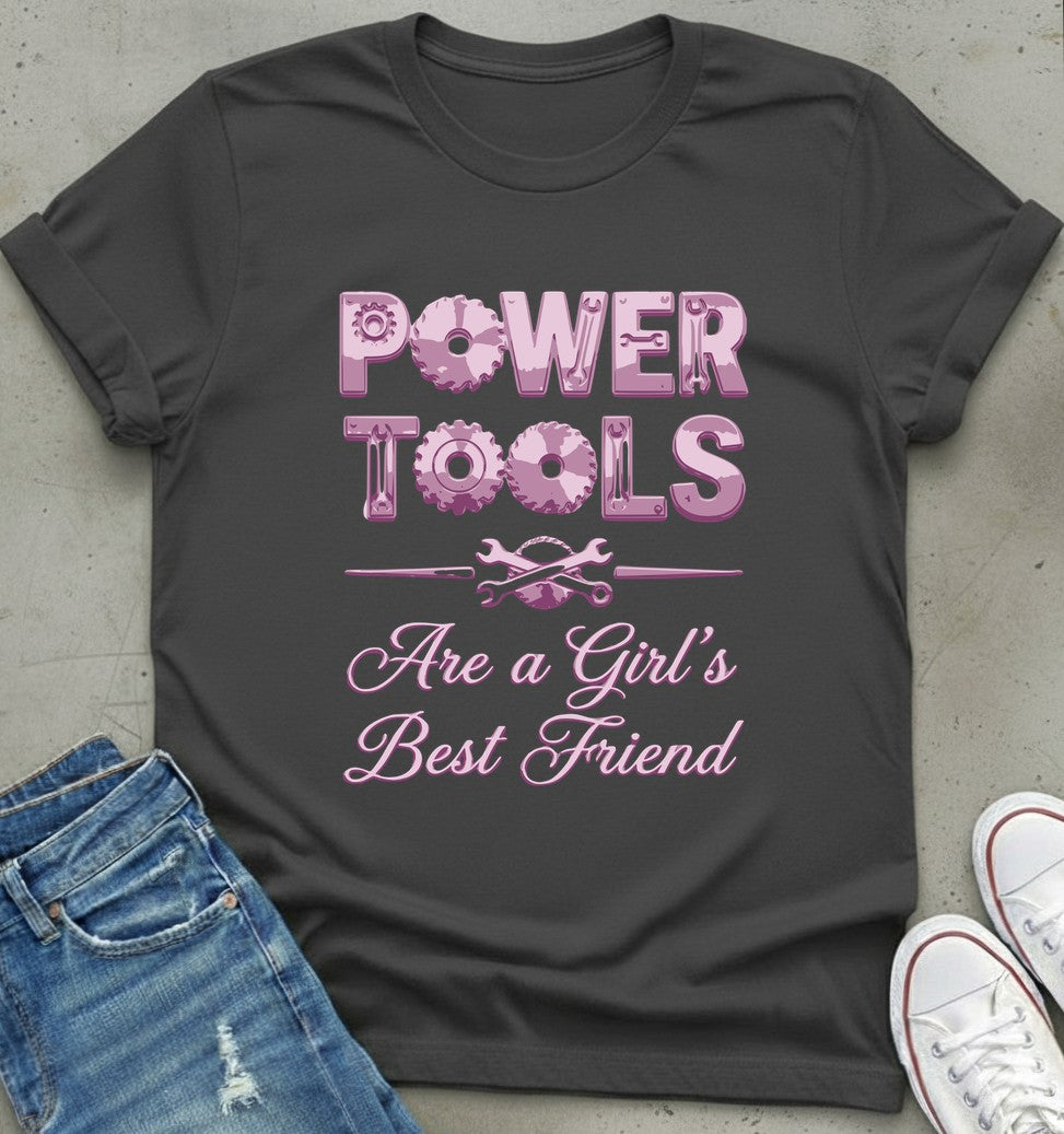 Tool Lover T-Shirt