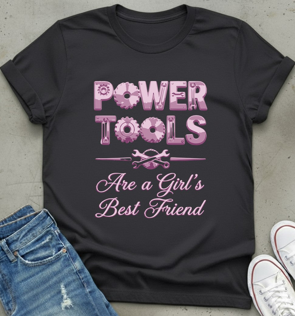 Tool Lover T-Shirt