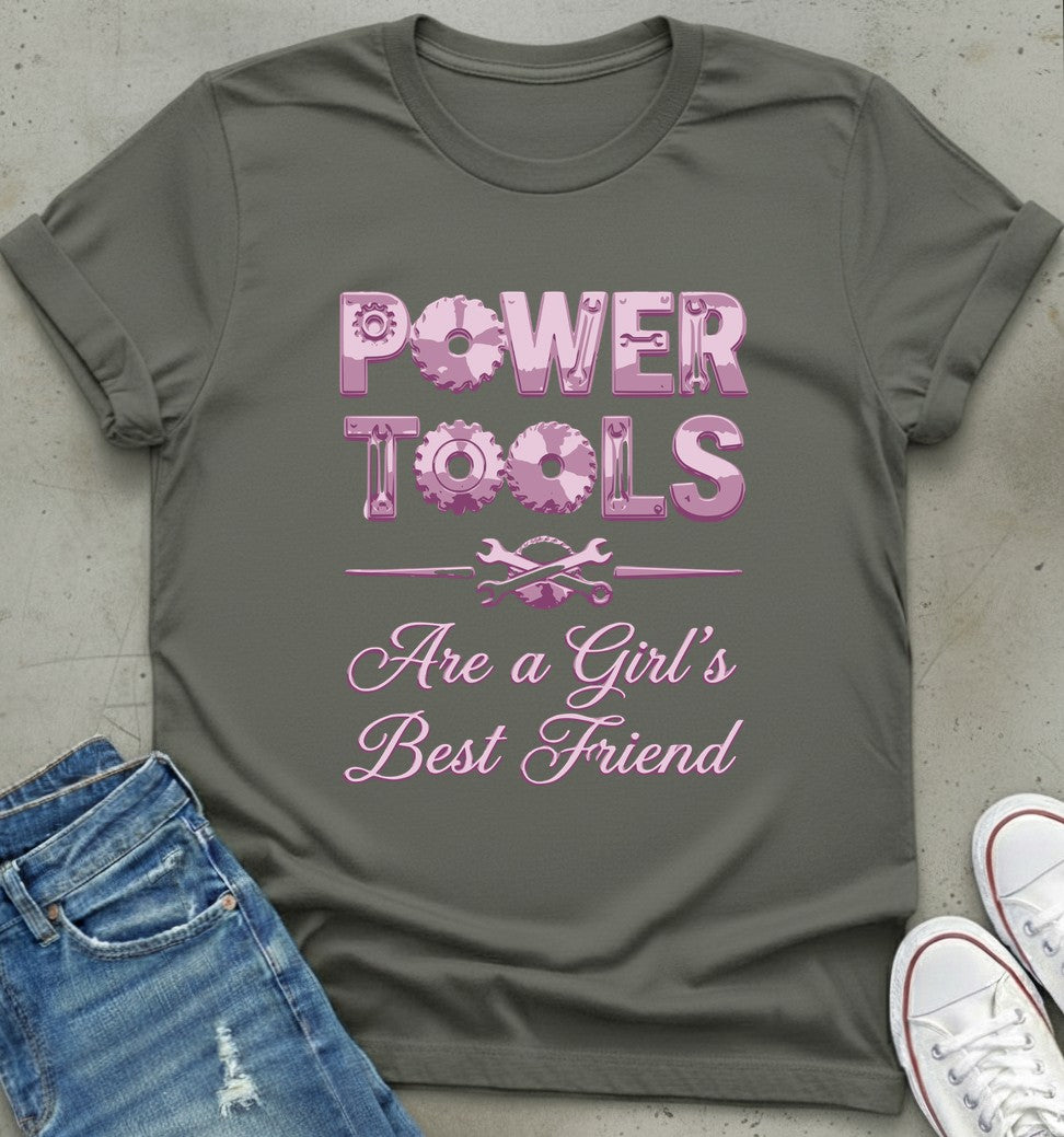 Tool Lover T-Shirt