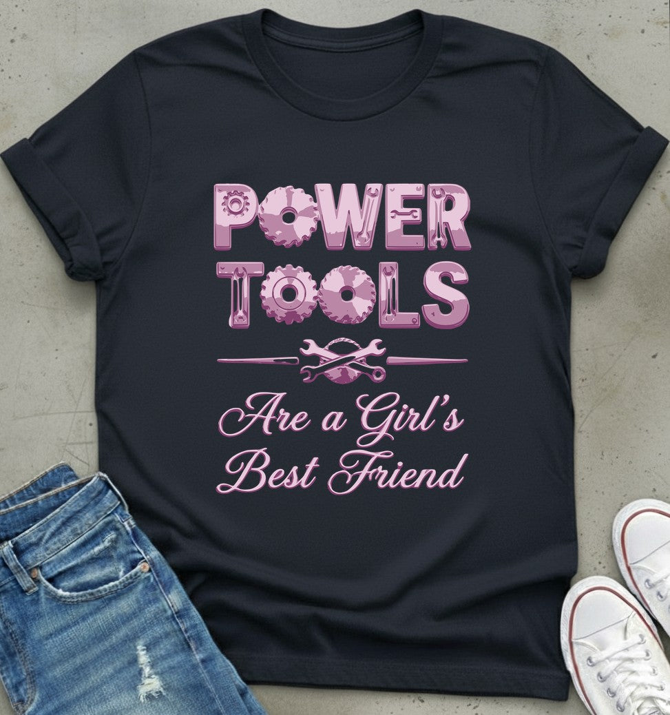 Tool Lover T-Shirt