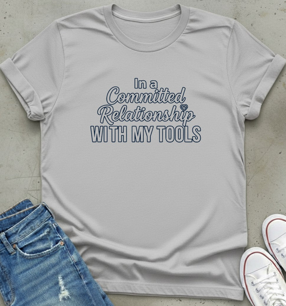 Tool Lover T-Shirt