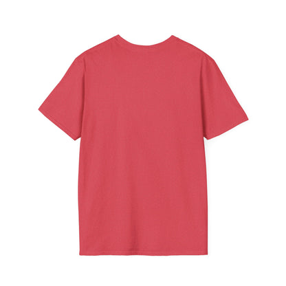 Built From Nothing T-Shirt
