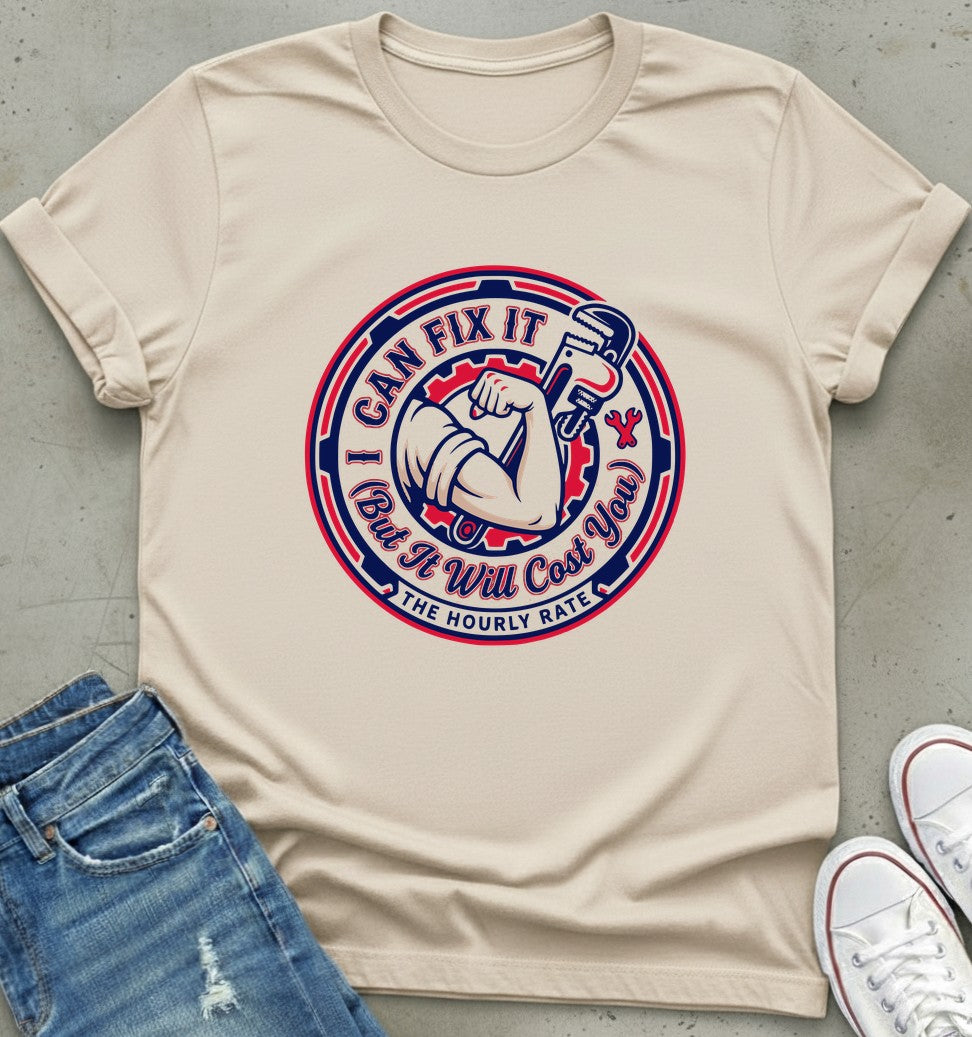 Fix It T-Shirt
