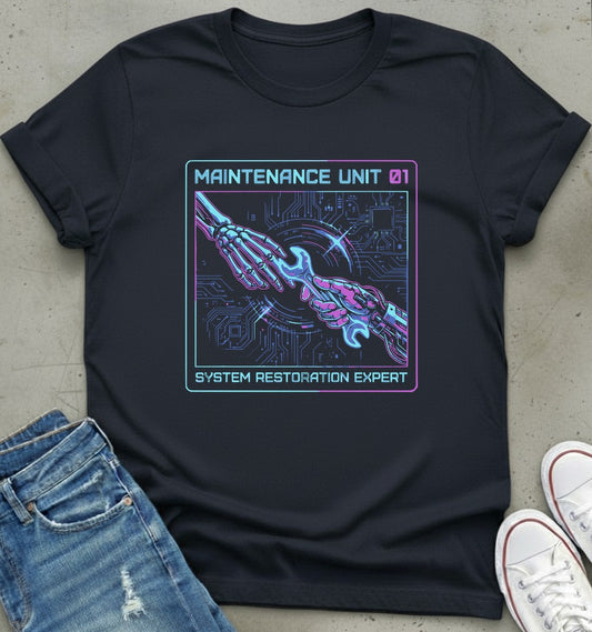 Restoration Expert T-Shirt