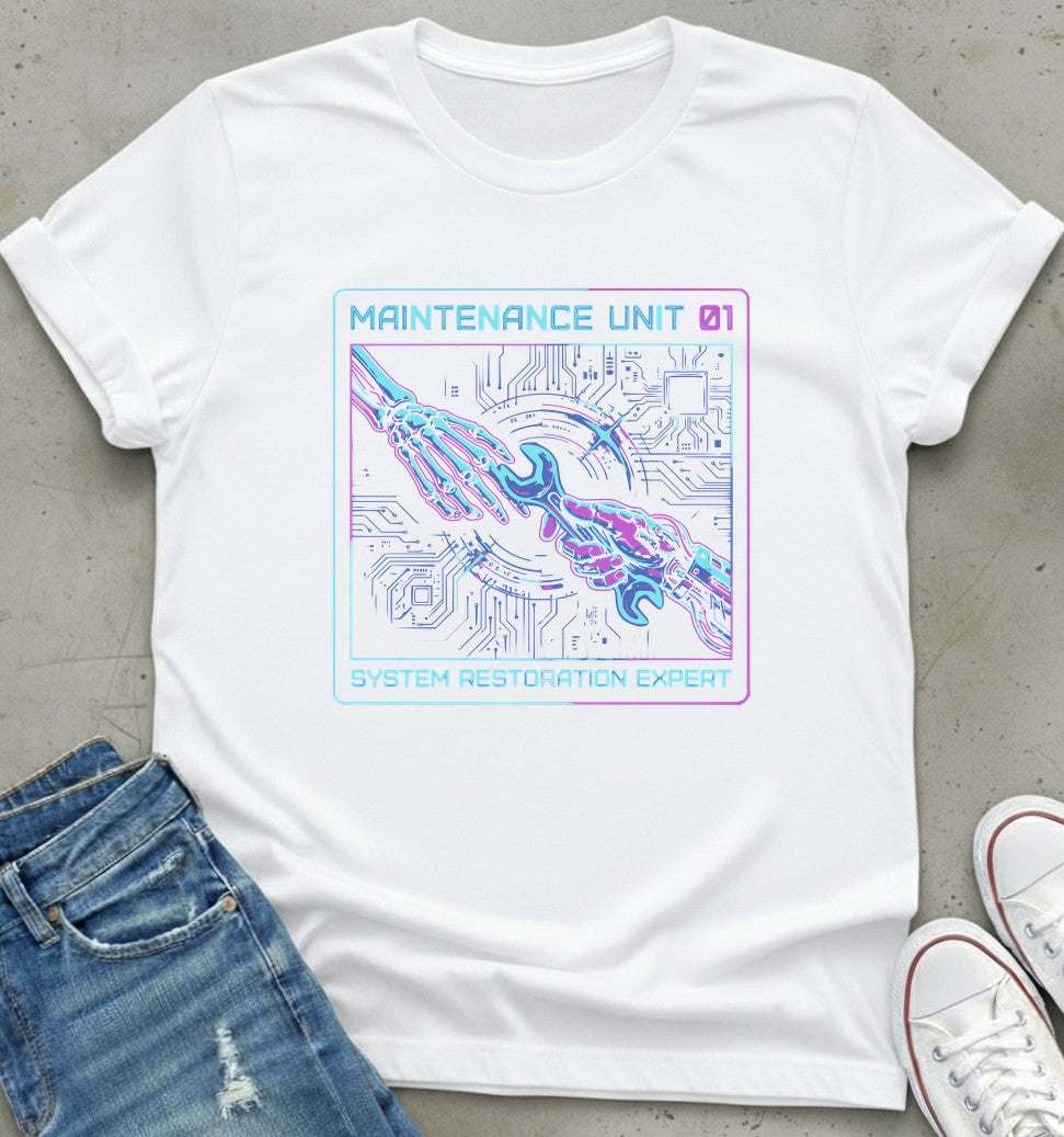 Restoration Expert T-Shirt