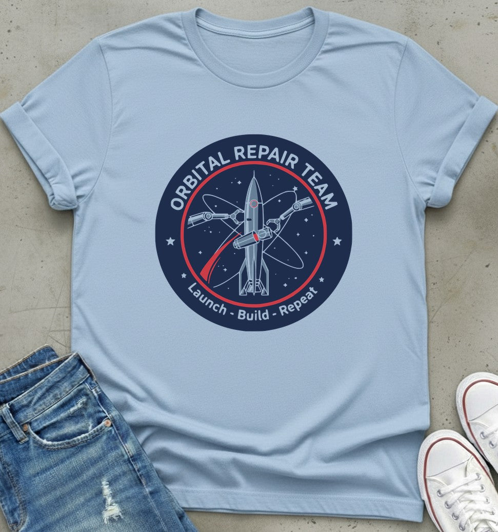Orbital Repair T-Shirt