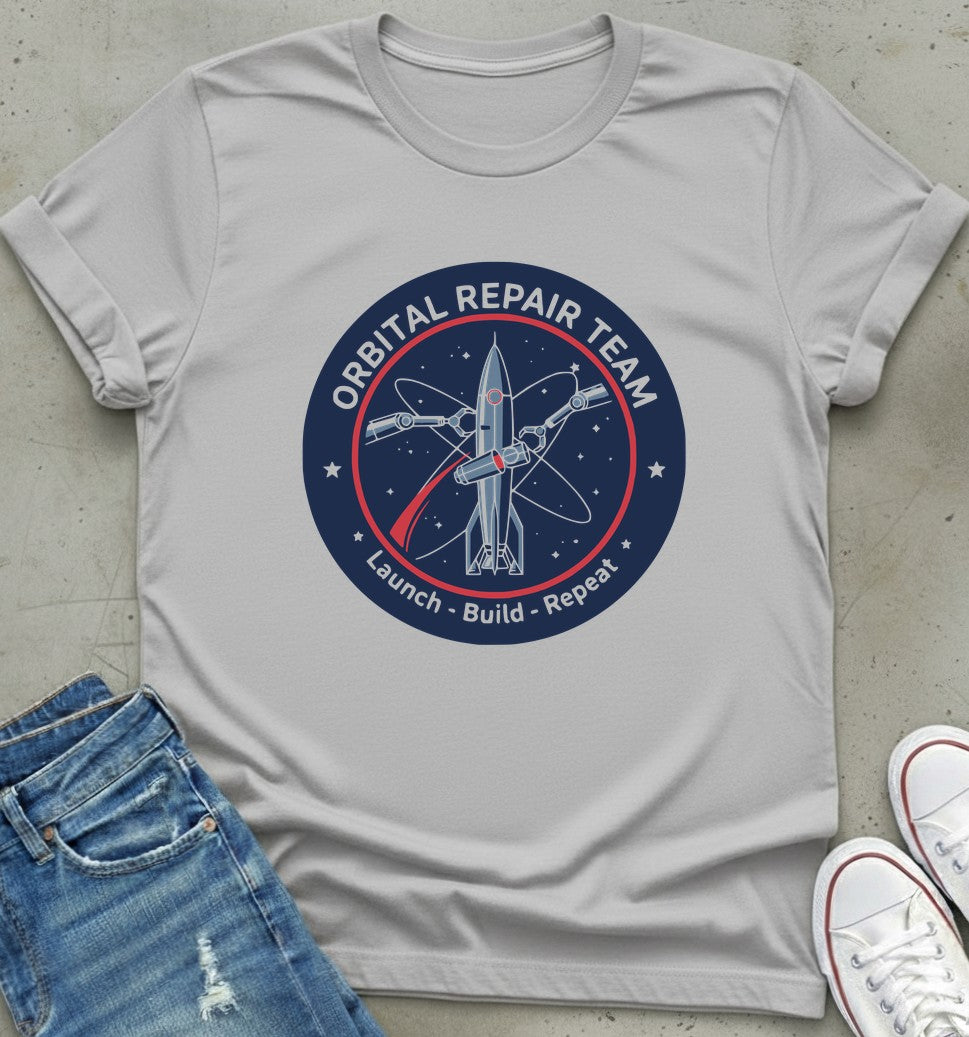 Orbital Repair T-Shirt