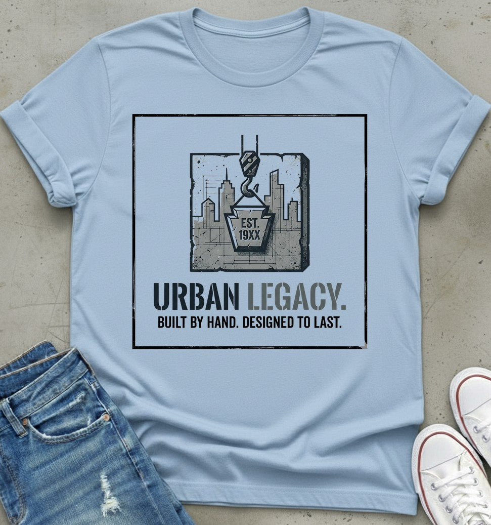 Urban Legacy T-Shirt