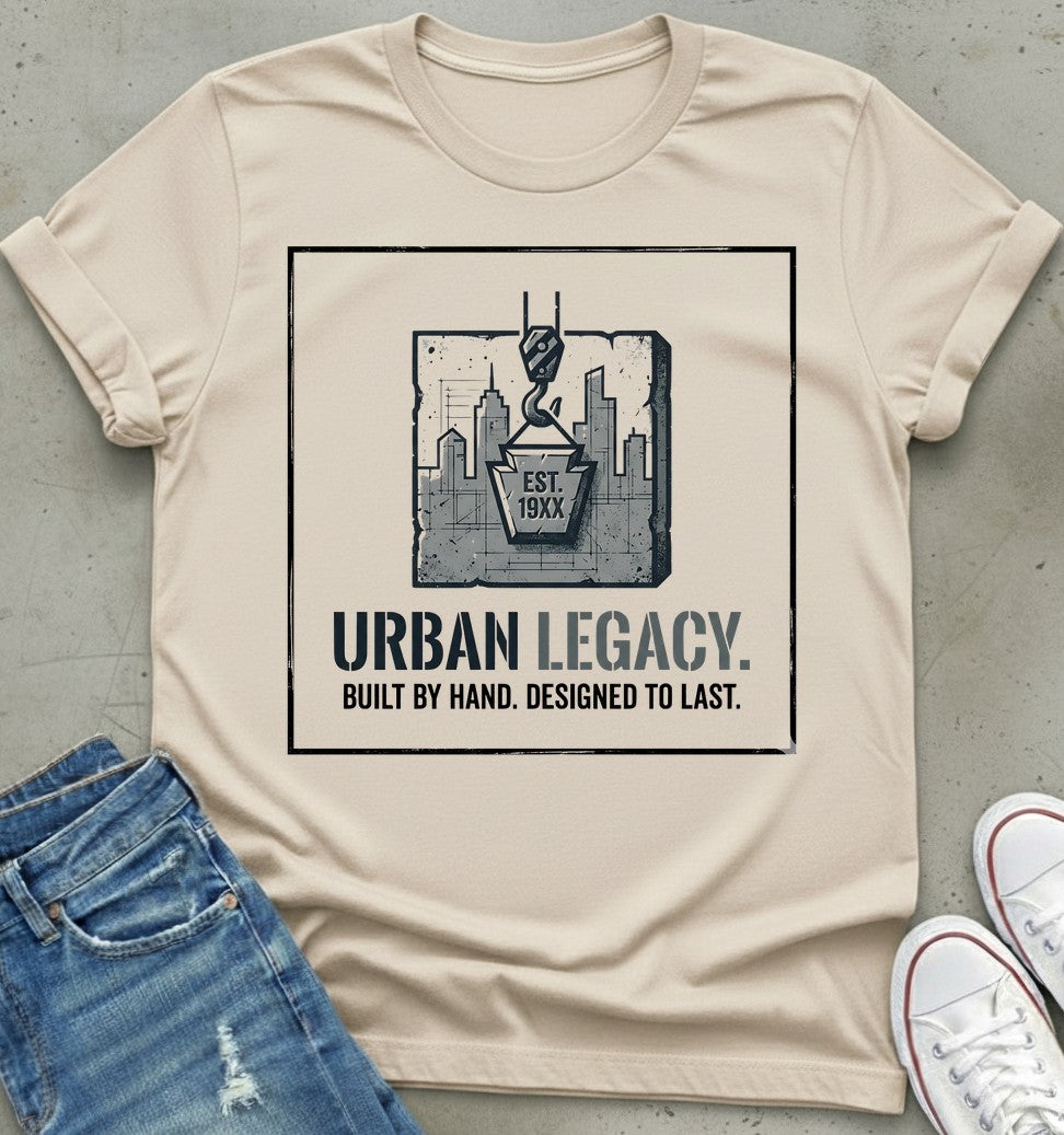 Urban Legacy T-Shirt