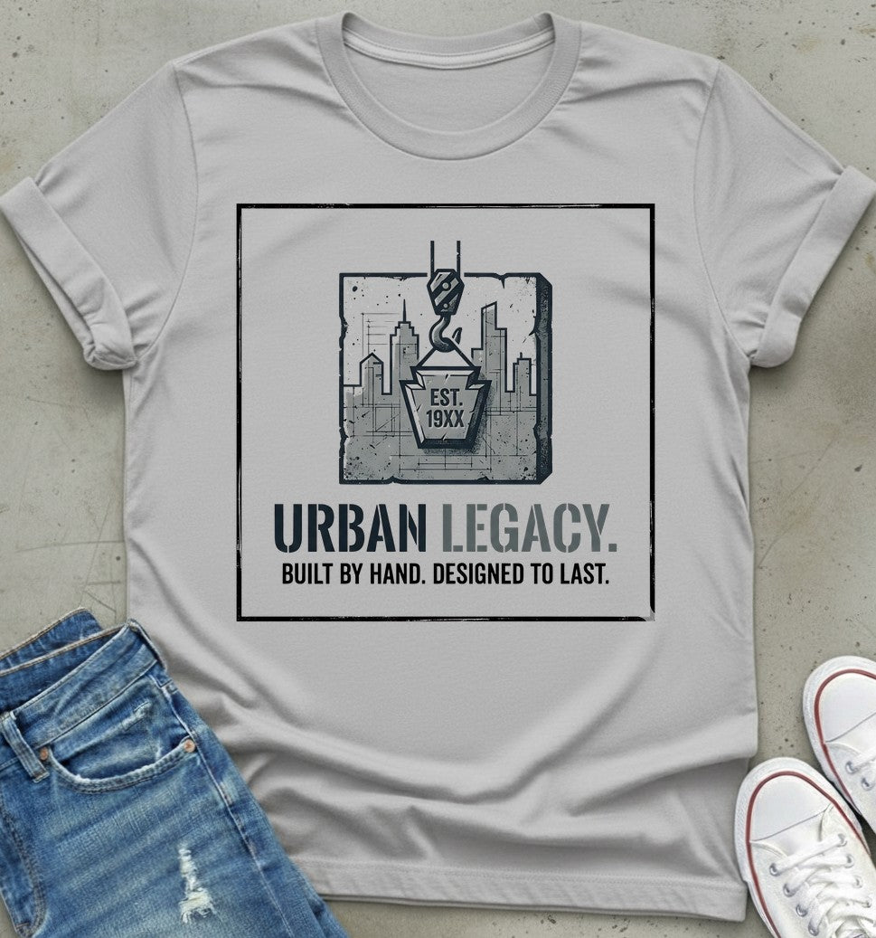 Urban Legacy T-Shirt