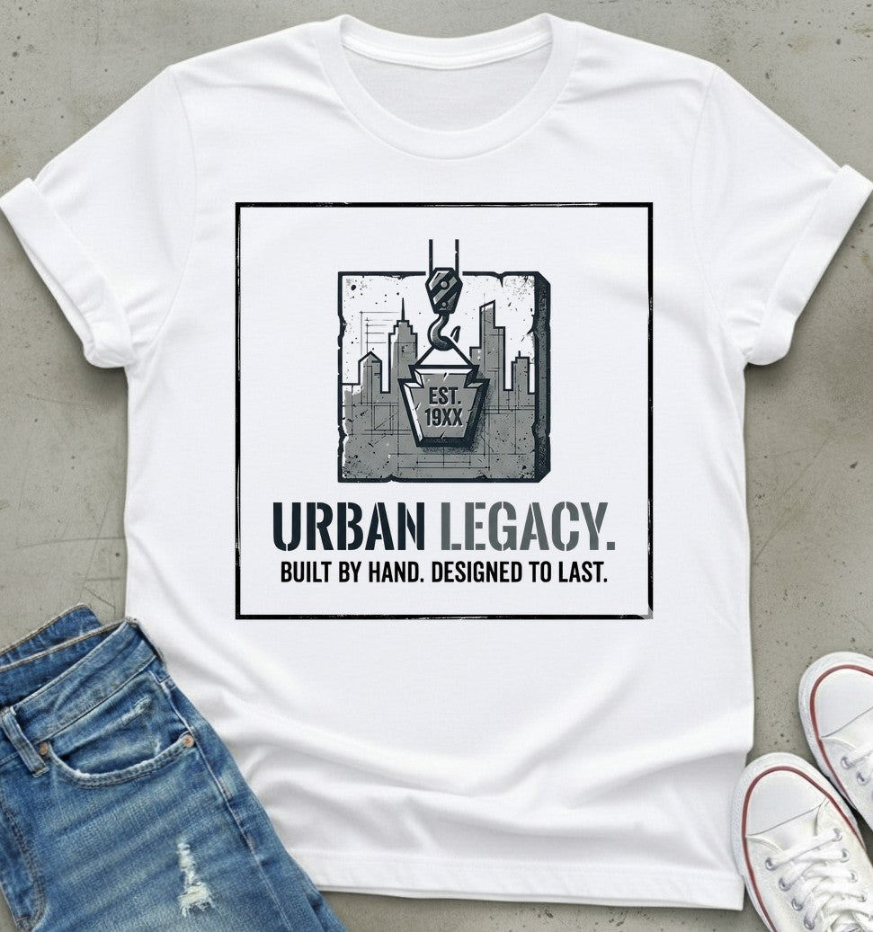 Urban Legacy T-Shirt