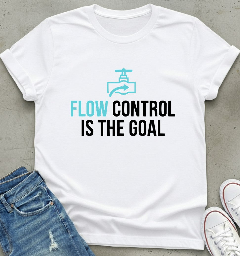 Flow Switch T-Shirt