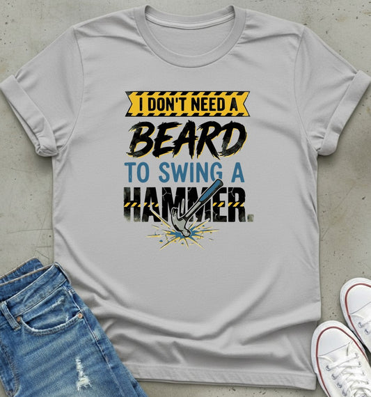Hammer Power T-Shirt