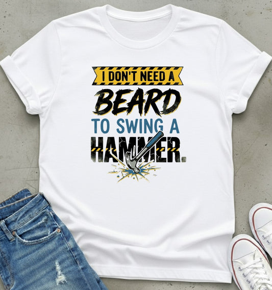 Hammer Power T-Shirt