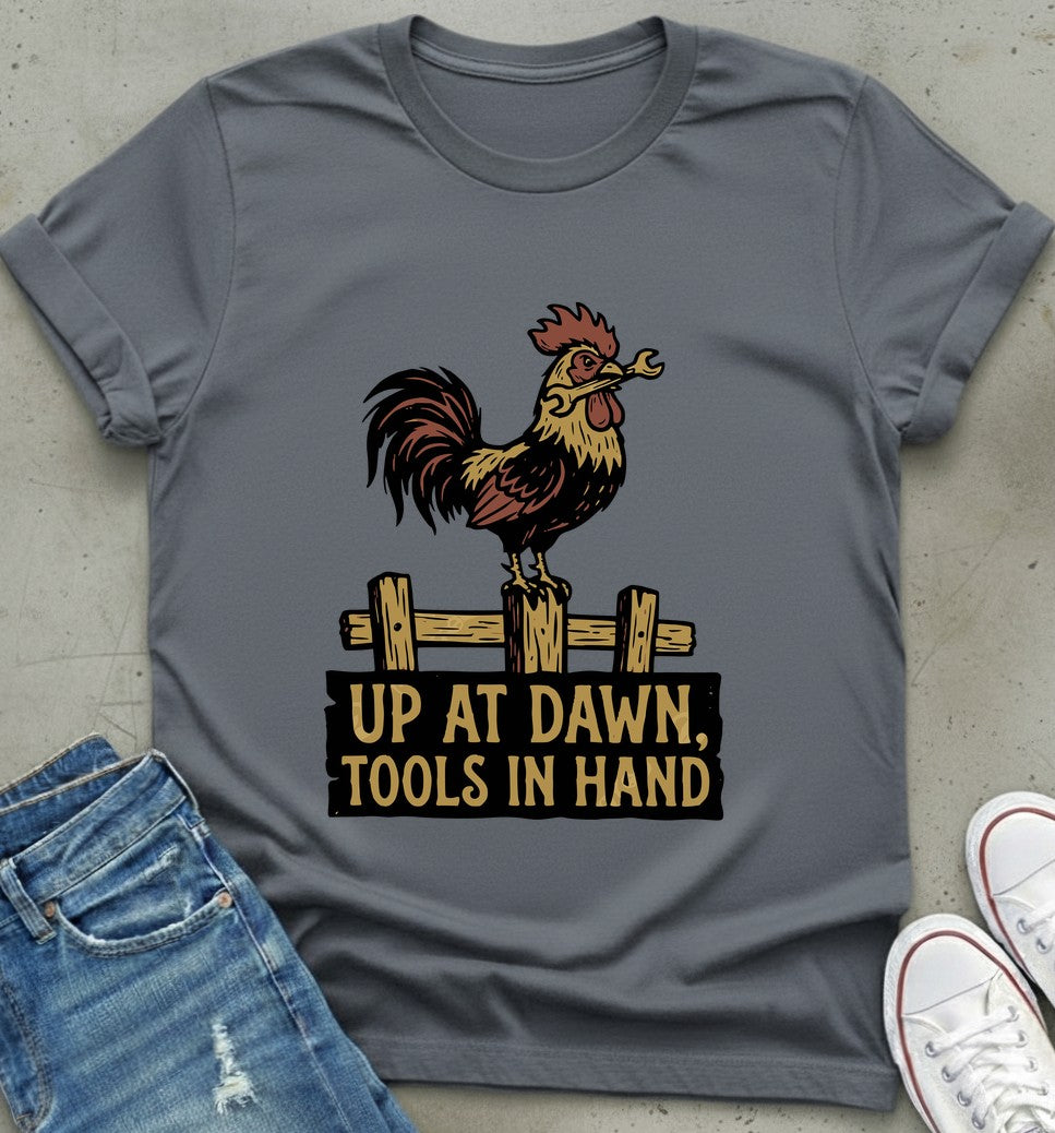 Dawn Tools T-Shirt