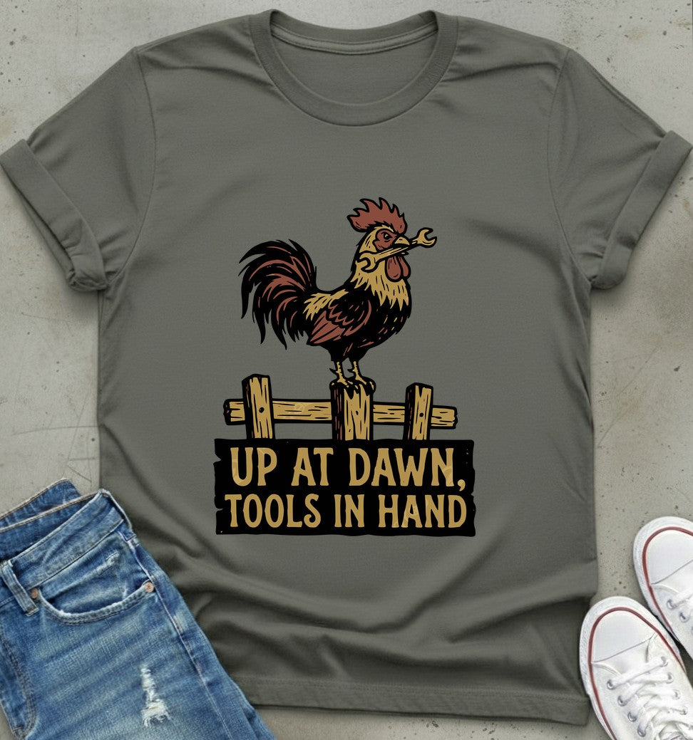 Dawn Tools T-Shirt