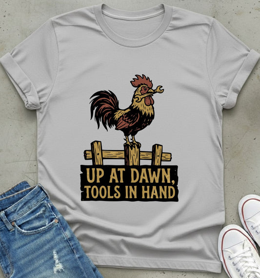 Dawn Tools T-Shirt