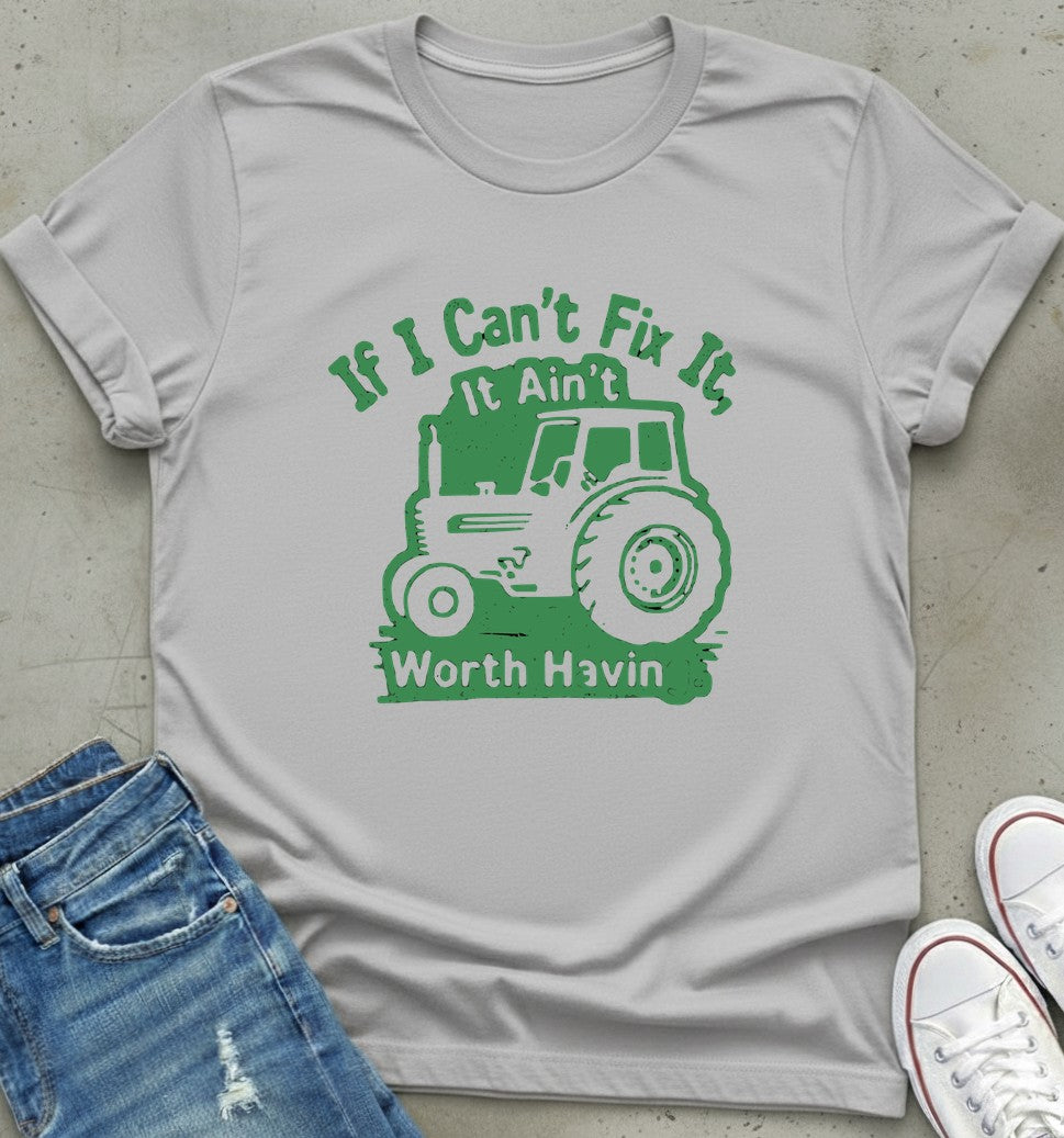 Tractor Pride T-Shirt
