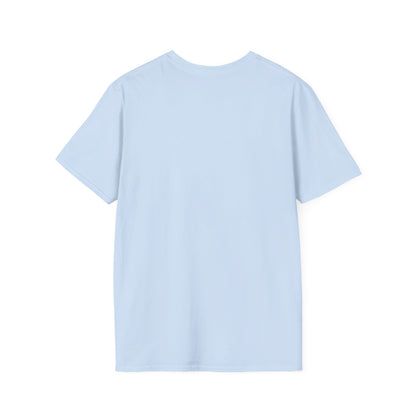 Built From Nothing T-Shirt