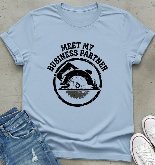 Business Partner T-Shirt