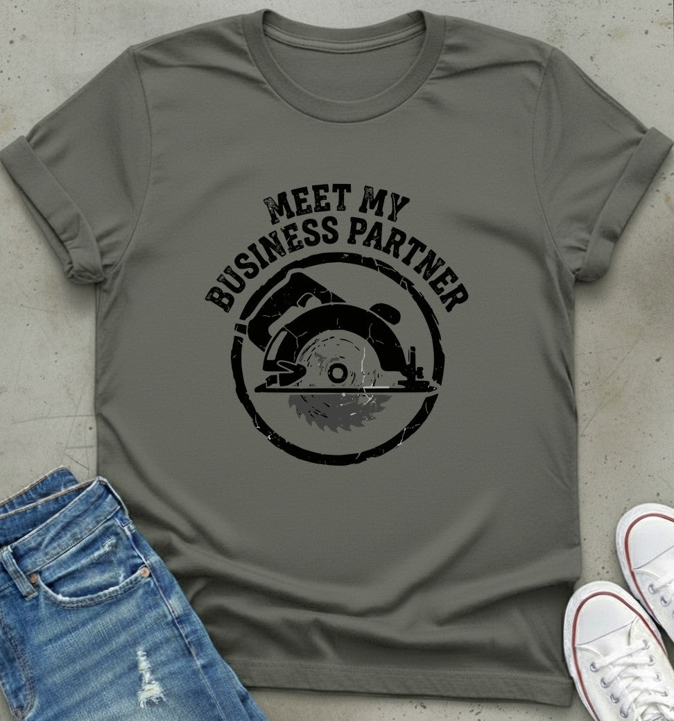 Business Partner T-Shirt