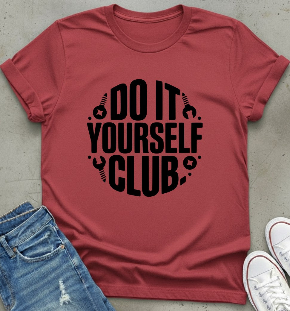 Mountain Chill T-Shirt