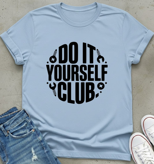 Mountain Chill T-Shirt