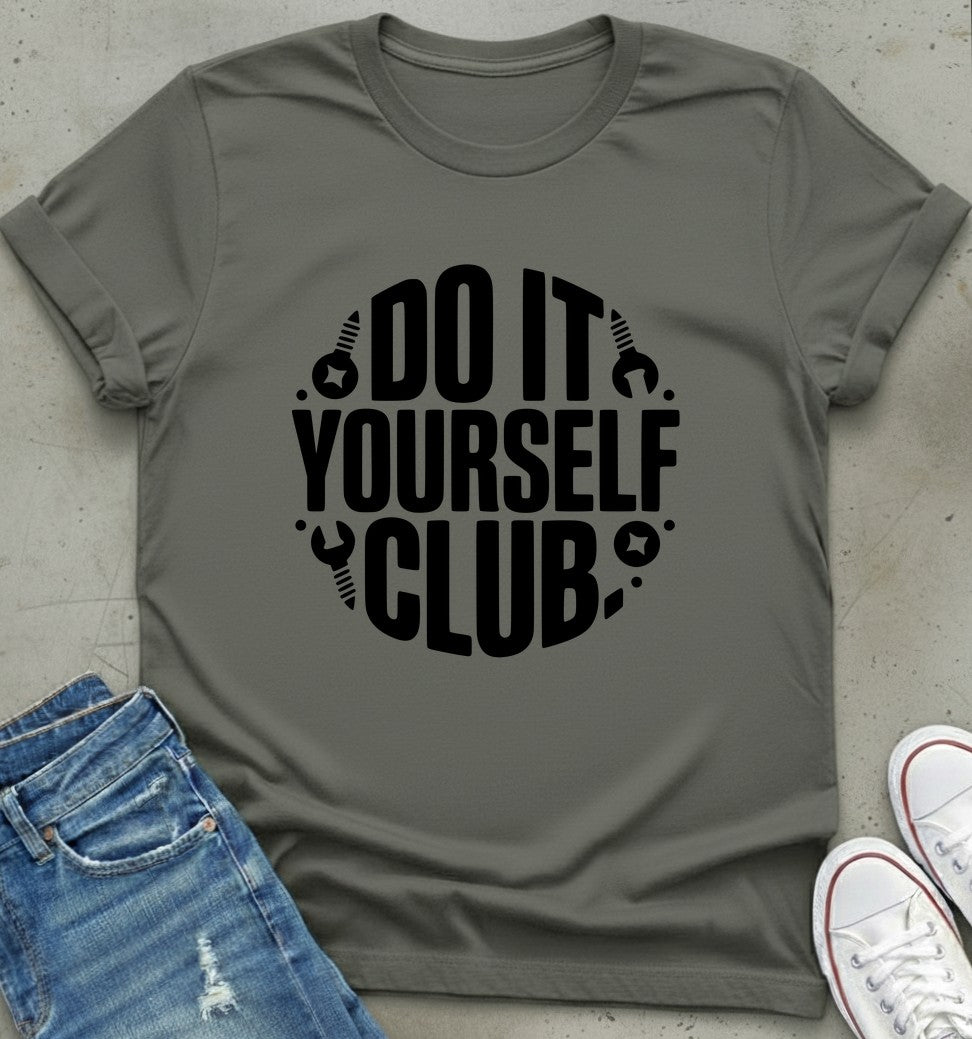 Mountain Chill T-Shirt