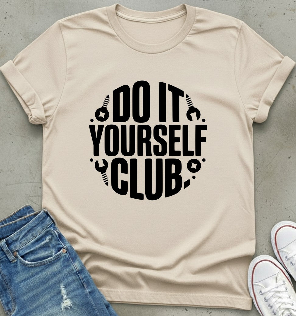 Mountain Chill T-Shirt