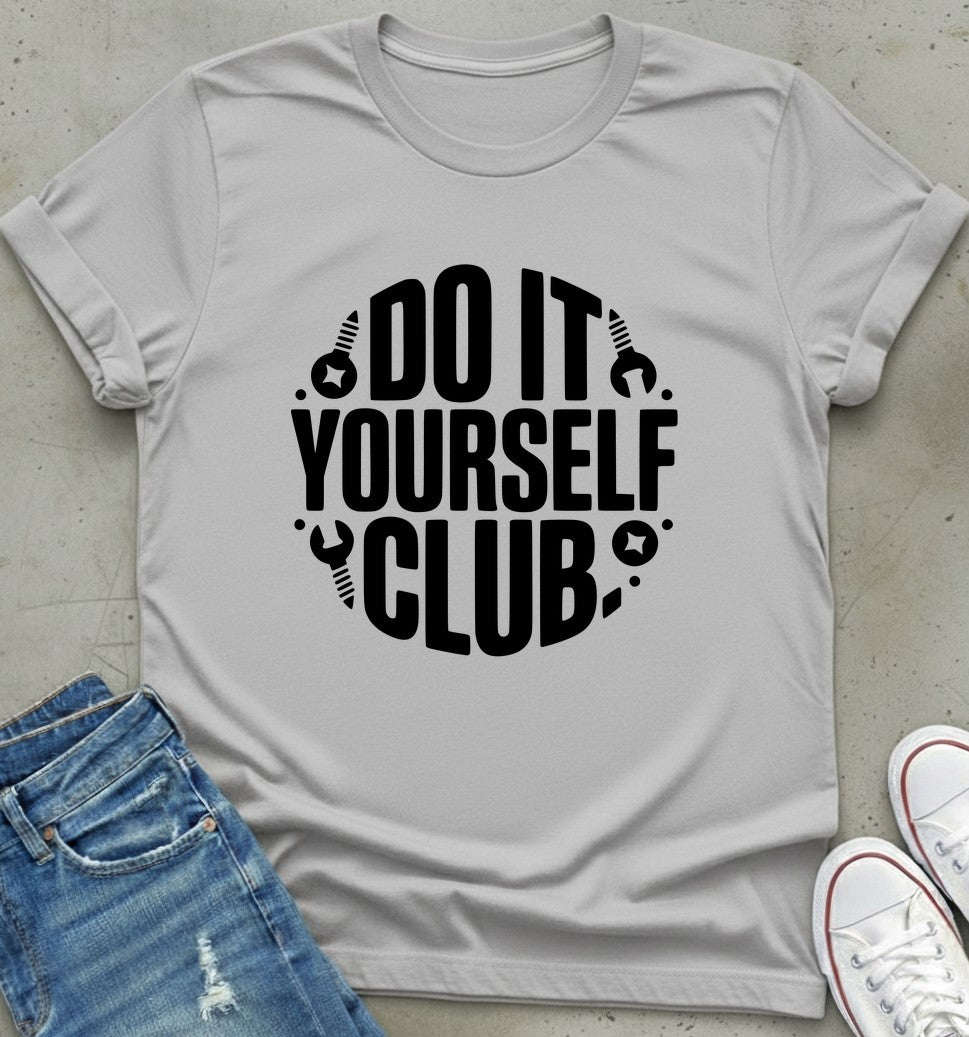 Mountain Chill T-Shirt