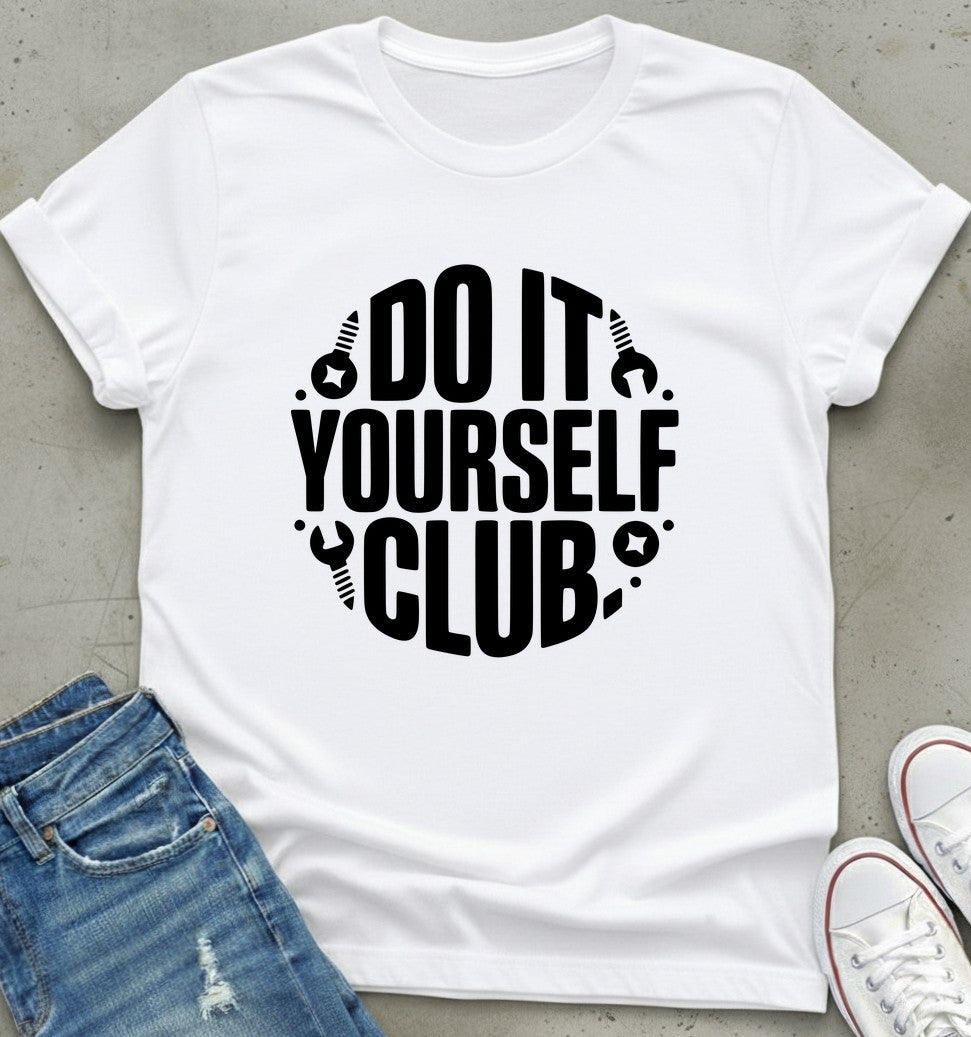 Mountain Chill T-Shirt