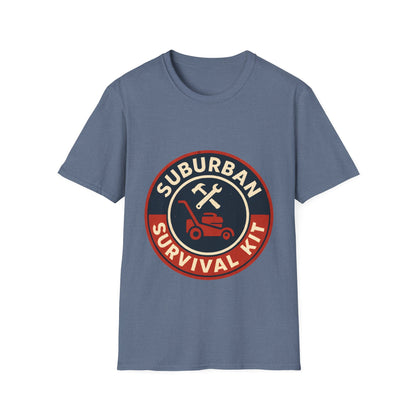 Suburban Survival T-Shirt
