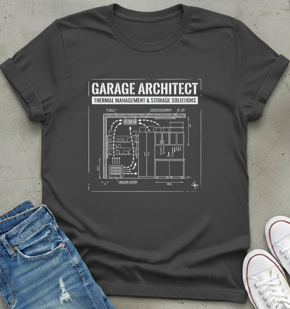 Garage Guru T-Shirt