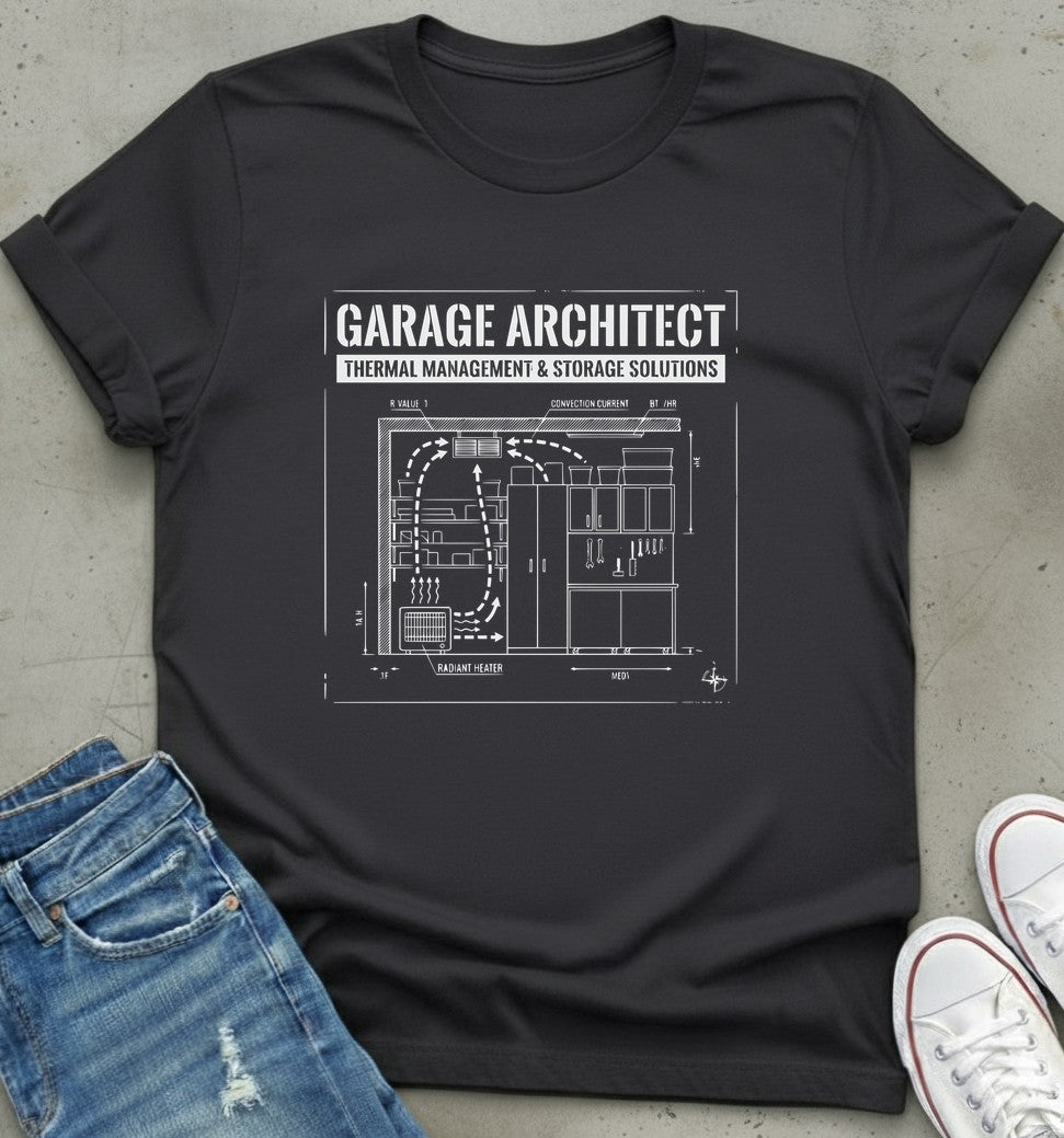 Garage Guru T-Shirt