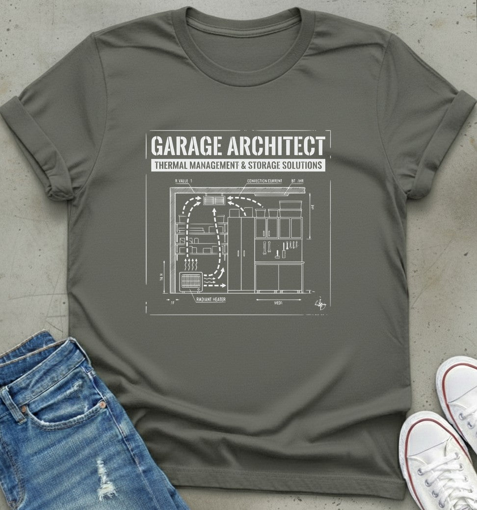 Garage Guru T-Shirt