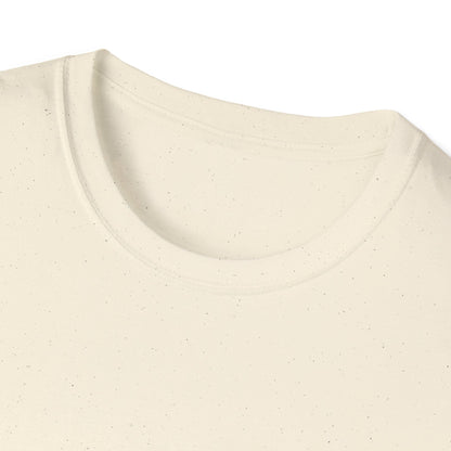 Built From Nothing T-Shirt