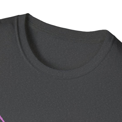 She Builds T-Shirt