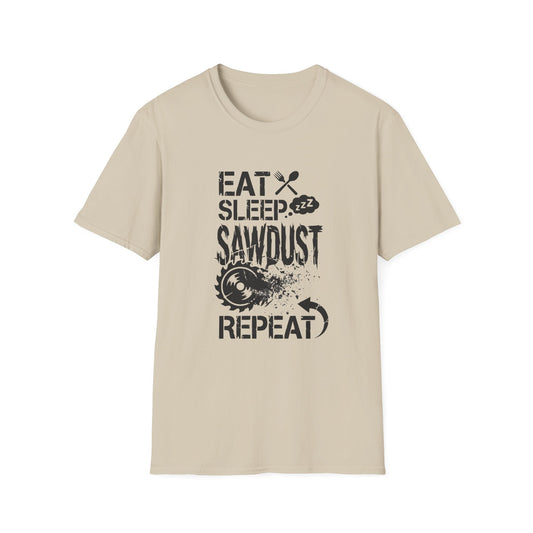Sawdust Life T-Shirt