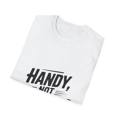 Girls Can Do T-Shirt