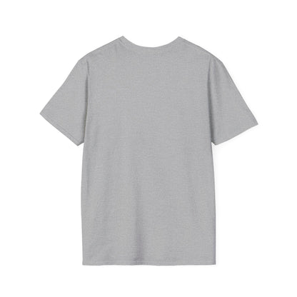 Built From Nothing T-Shirt