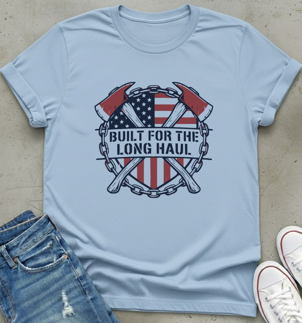 Long Haul Pride T-Shirt