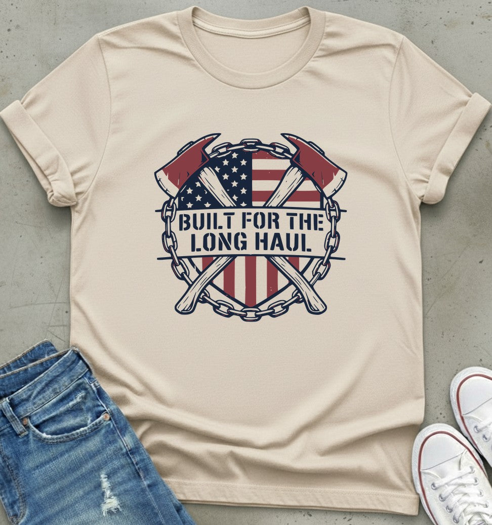 Long Haul Pride T-Shirt