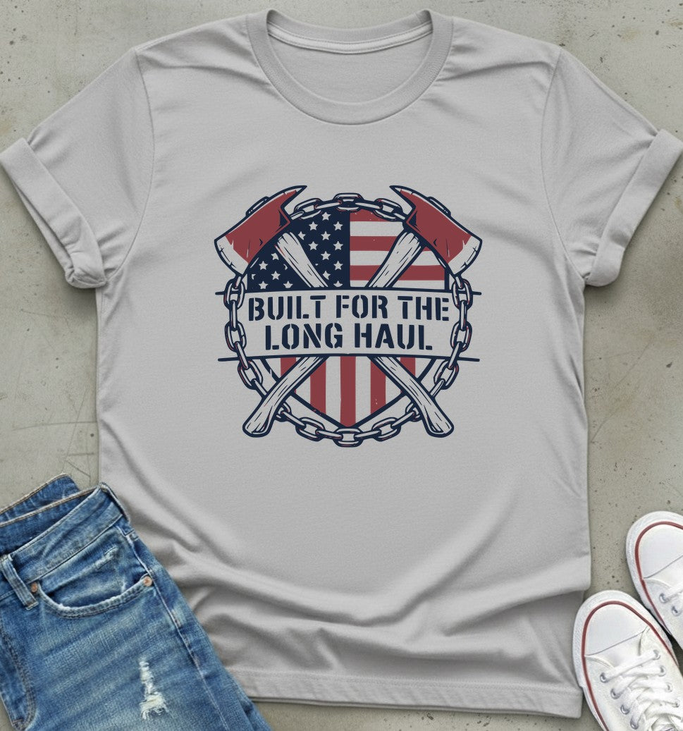 Long Haul Pride T-Shirt