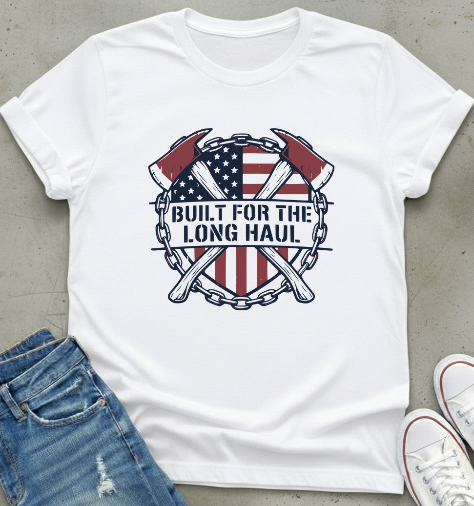 Long Haul Pride T-Shirt