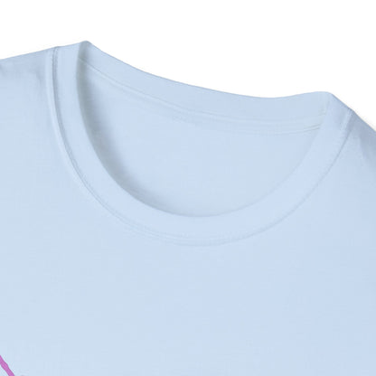 She Builds T-Shirt