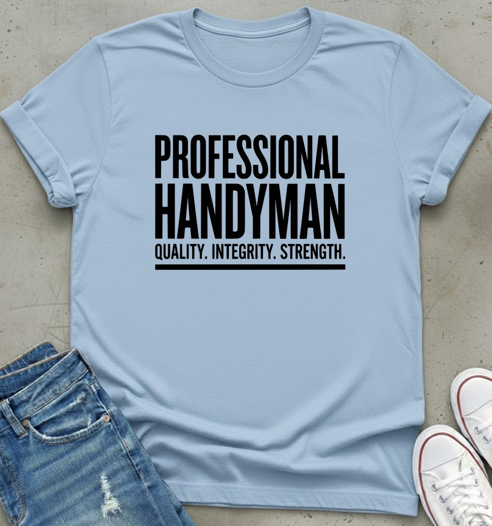 Chill Camper T-Shirt