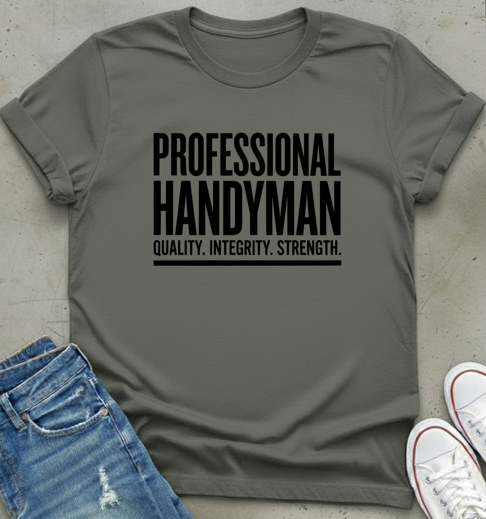 Chill Camper T-Shirt