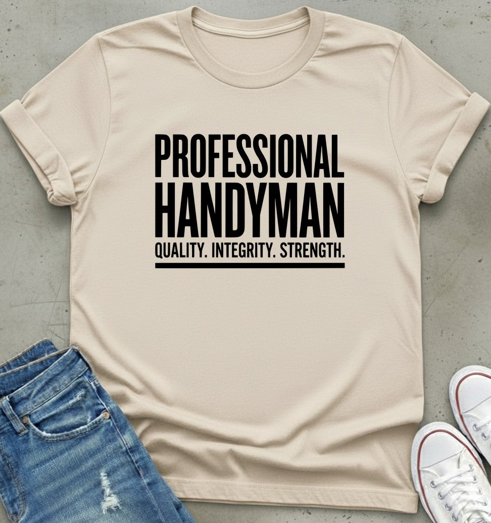 Chill Camper T-Shirt